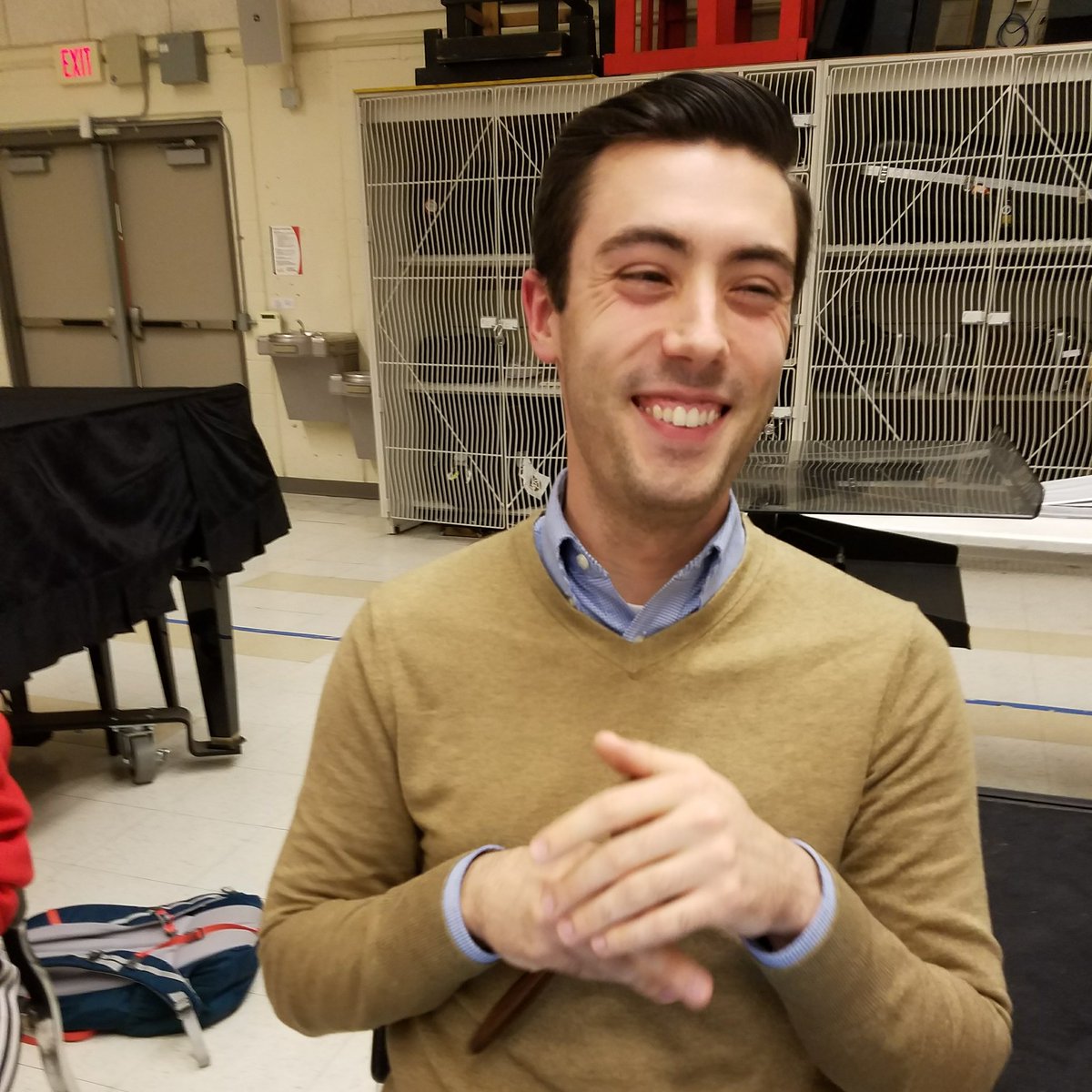 DiaryoftheGavel tweet media