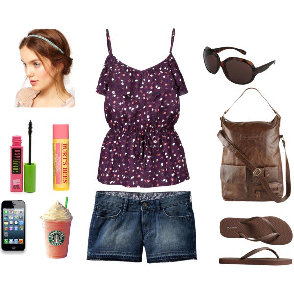 martyred_mother's tweet image. My first and last set on @polyvore #bringbackpolyvore #boycottSSENSE