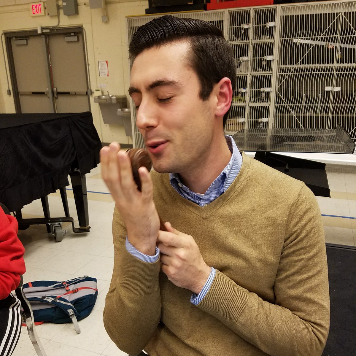 DiaryoftheGavel tweet media