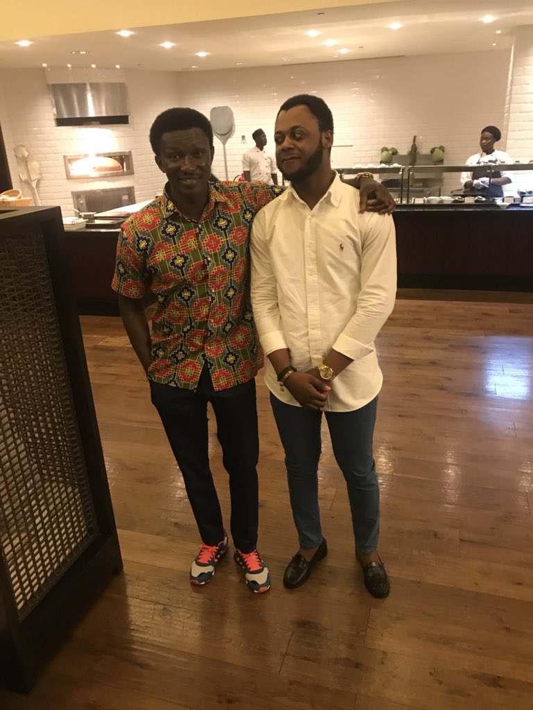 asante_brako's tweet photo. Legendary #Cherda @NKBediako 🙏💰 https://t.co/t9jm2OXrHa