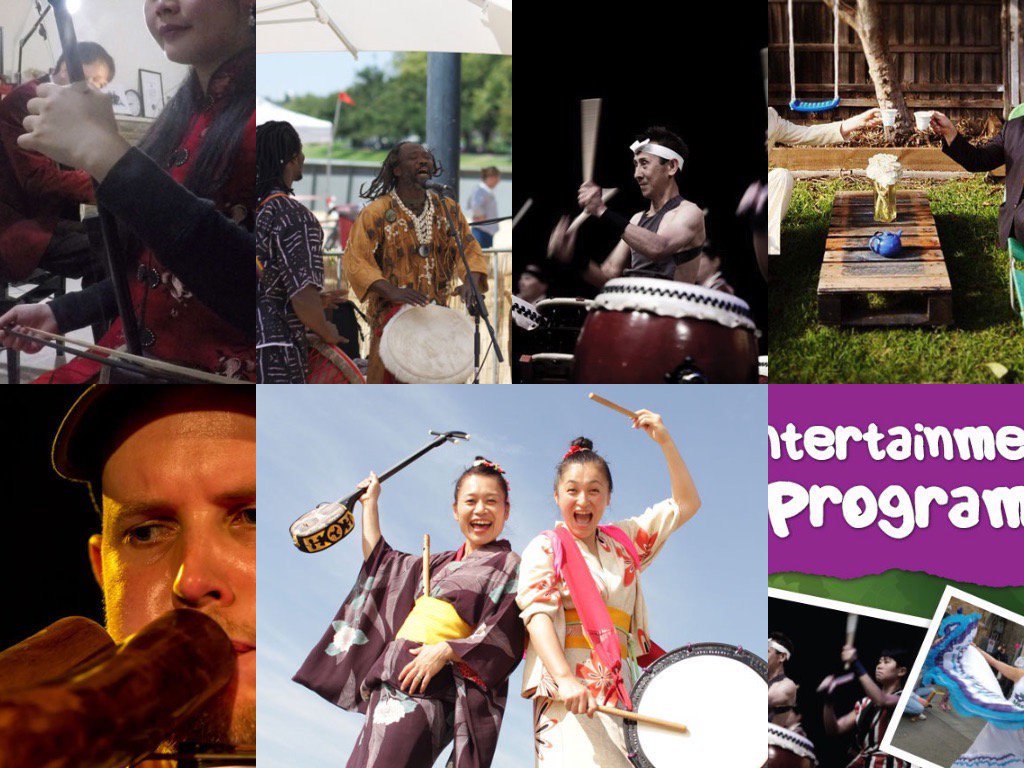 MoralFairground's tweet photo. Full on entertainment program #fairatsquare ethical lifestyle festival, check out program https://t.co/oFqXN3ExAy @FedSquare @cityofmelbourne @vollieco #entertainment #festivals https://t.co/7nRgcCtThA