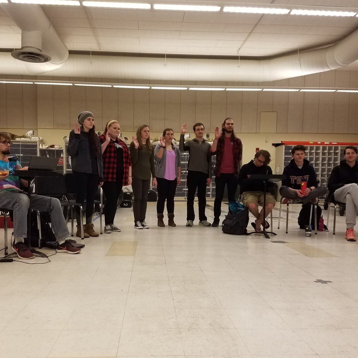 DiaryoftheGavel tweet media