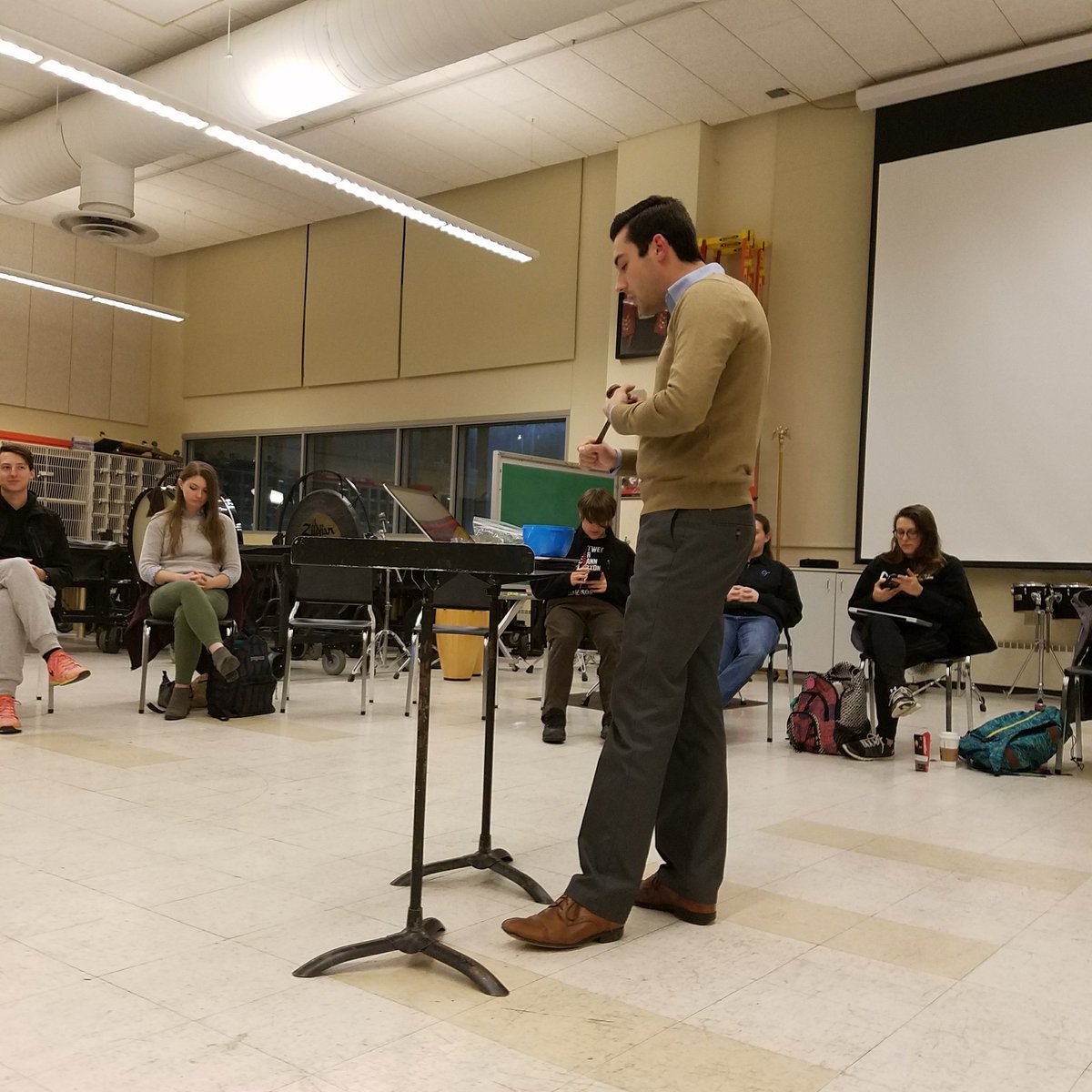 DiaryoftheGavel tweet media