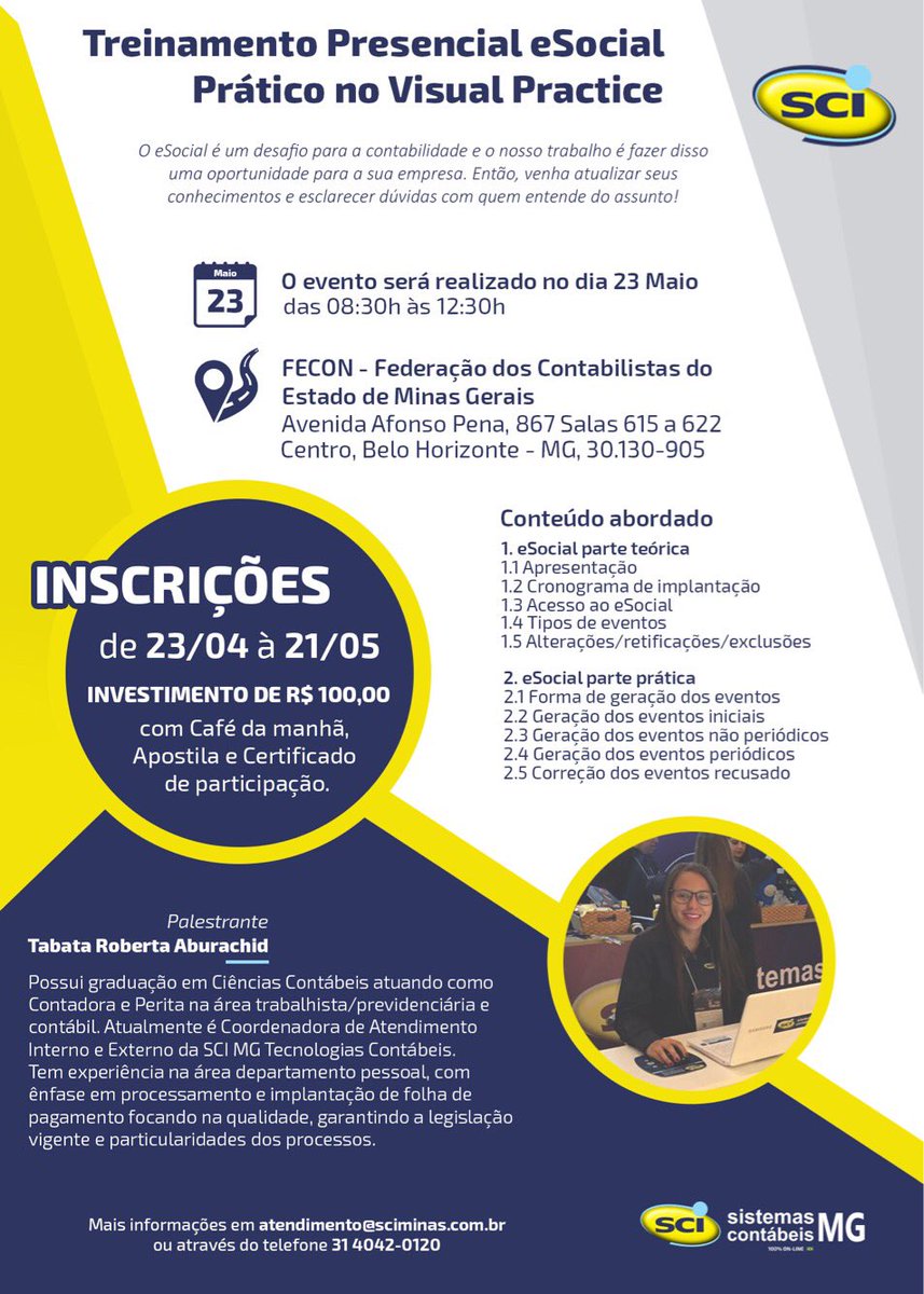 SCIMINAS's tweet image. 