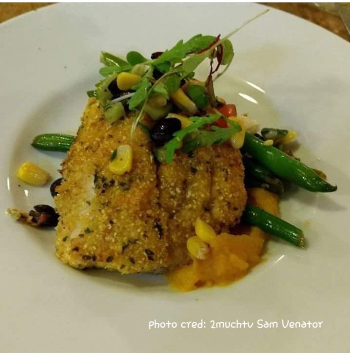 Come enjoy our monthly Farm To Table Dinner by Roots Catering.  Robie's Country Store is the perfect atmosphere for a wine paired four course locally inspired dinner!  Call today to reserve your spot, April 26th at 6pm, 485-7761.  Come see what everyone is talking about!