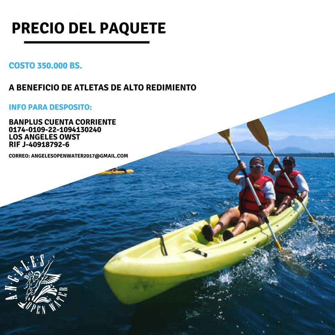 AngelsOpenWater's tweet image. ¿Te gusta la #natación? ¿Haz practicado #AguasAbiertas? Participa en un entrenamiento para principiantes y válida de expertos circuito 2K prox domingo en Playa Los Angeles Edo. Vargas amigos @ECAMaster @vikingosmaster @masterchacao @klon_perez @radioelhatillo @hdellasala