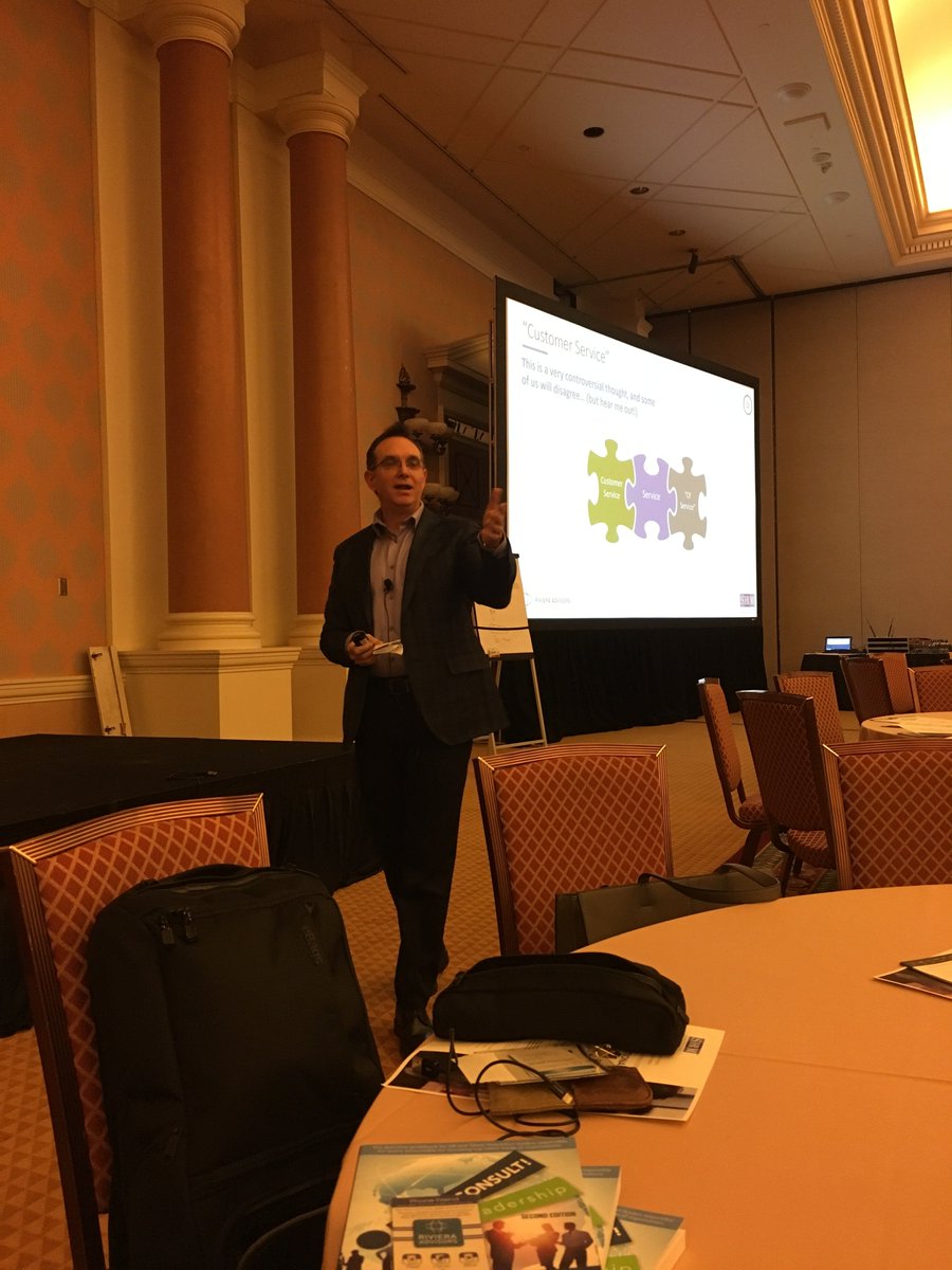 rivieraadvisors's tweet photo. Awesome Time Today at #SHRMTalent! @JeremyEskenazi's Crowd Was Very Engaged In Learning How to #TransformTA In Their Organizations! We Really Got Into A Grove and Had A Blast! Great Information, Great Speaker, Great Audience, Great Session! https://t.co/SQlgdpOa0T