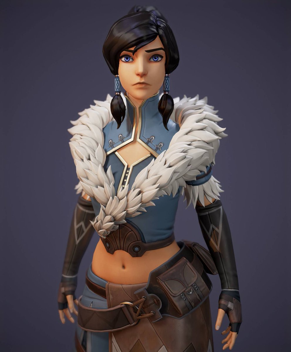SocialCGC's tweet photo. De lo mejor de la semana #27 en https://t.co/cFn3vp0uHB, imagen por Glenn de Leon

#CGCHALLENGE #character #3d #3dsmax #zbrush #photoshop #illustration #ilustracion #render #rendering #3dart https://t.co/LqeJZN1lF2