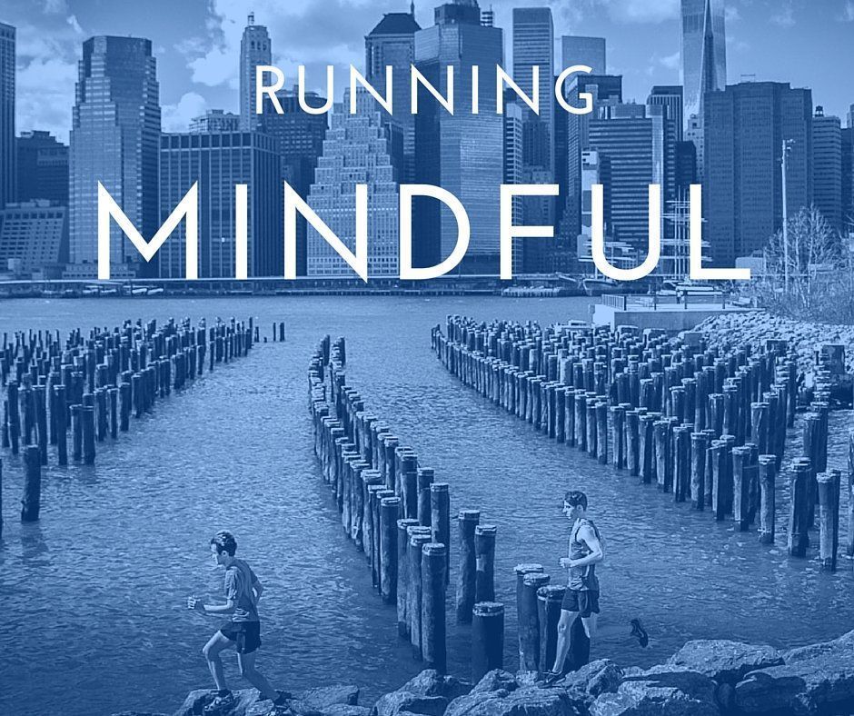 Consider Mindful Running and enjoy Running More >> bit.ly/2GSA6bT  #running #mindfulness #meditation #inspiration