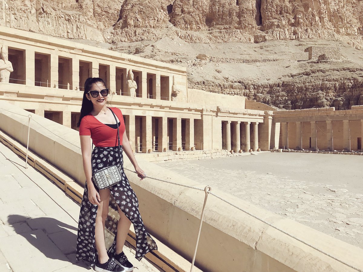Jarimarquez's tweet photo. Egipto 🇪🇬 https://t.co/X23WKlFAjo