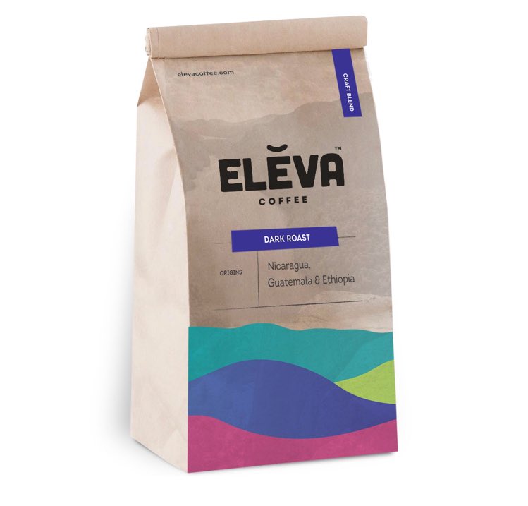Eleva Coffee tweet media