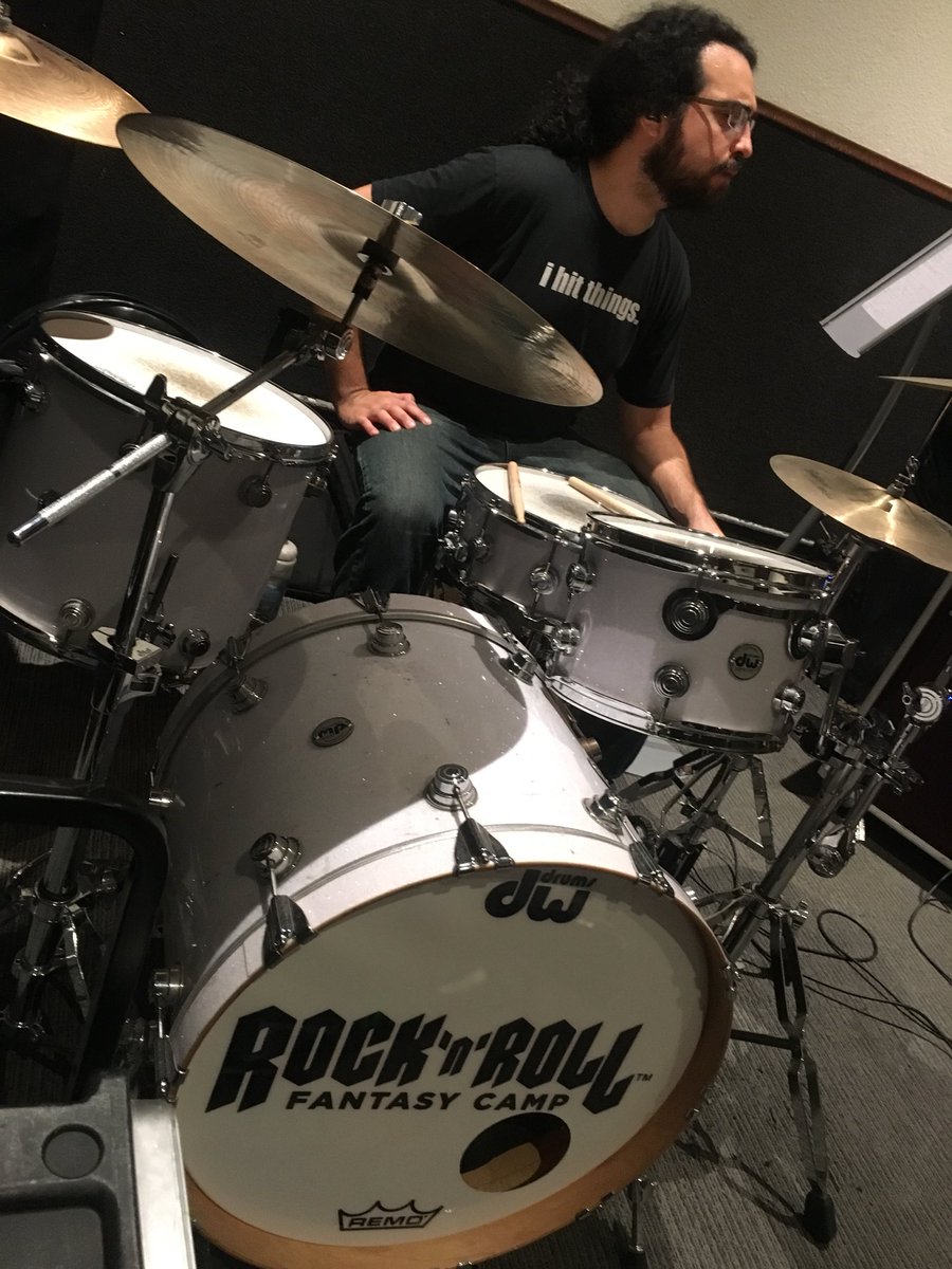 Ryatt_Band's tweet photo. Let’s talk what’s going on where you guys are?!!? #ryatt #mbmmusic #gofundmeryatt #supportryatt https://t.co/ZI2lWzbsoM