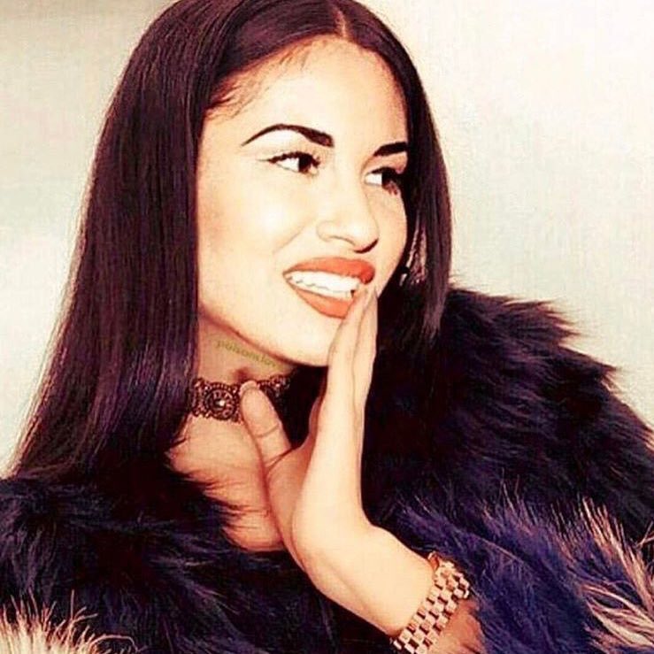 How Would Selena Quintanilla Look Like Today
