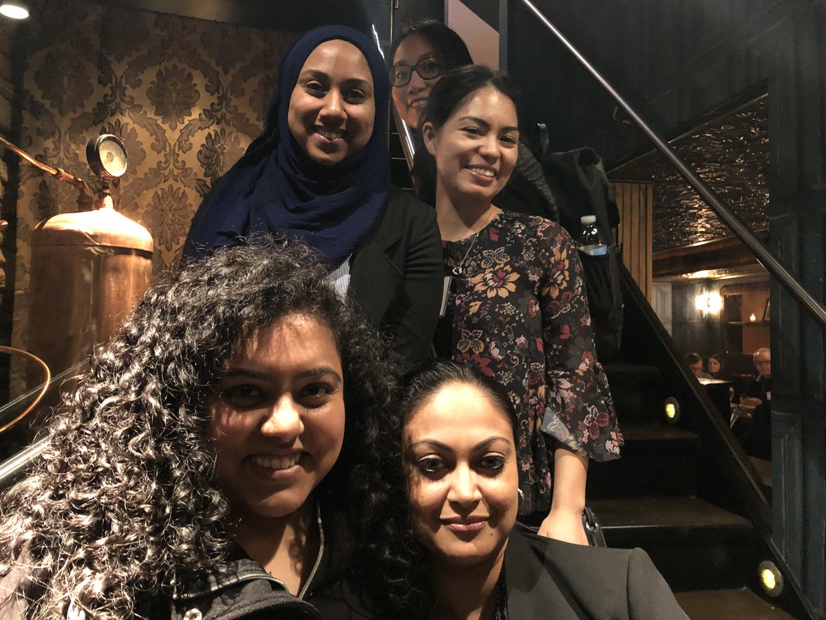 OISEAlumFriends's tweet photo. Capturing some great moments  @OISEatAERA #OISEUofT Reception  @AERA_EdResearch https://t.co/xbJoAQIl0B