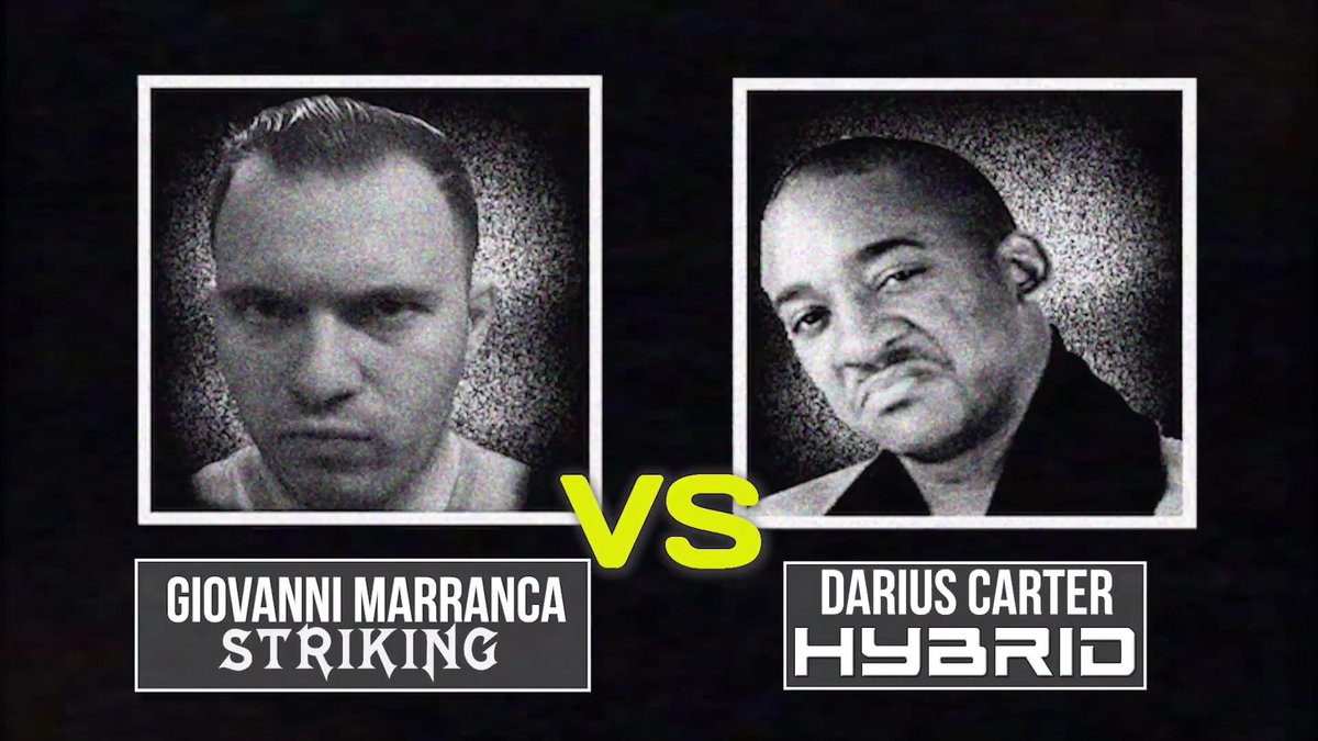 MrDariusCarter's tweet photo. -THIS WEEKEND-
FRI: I return to @LDNwrestling for #BritishRevolution2018, and I'm bringing my @Tier1Wrestling #WorldTitle! I DID leave the 1st #BritishRevolution as a #DualWorldChampion...
SAT: @ProjectDiverge debuts, and I take the #Hybrid Style to the #NewWaveCup!
#MustSeeDC https://t.co/rnaqtbLhy9