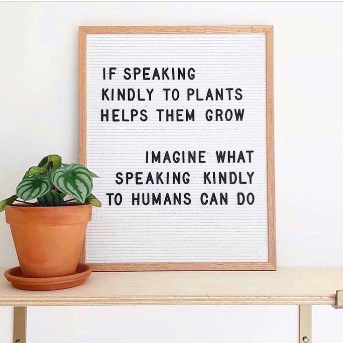 Spread kindness #MondayMotivaton