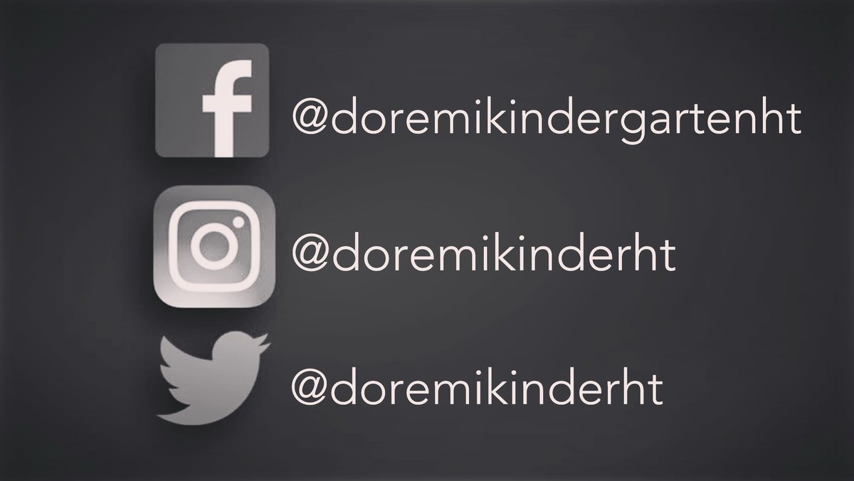 DoremiKidsAcad's tweet photo. https://t.co/TY3kIAxb01