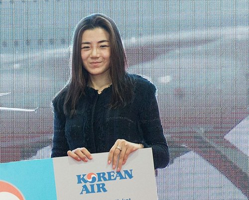 GObalnews's tweet photo. 이준구 교수 “오너 딸 아니었다면 분노조절장애로 조직서 벌써 도태됐을 것” https://t.co/Tkt8GCDkFI #고발뉴스 https://t.co/wsMPHa5HsB