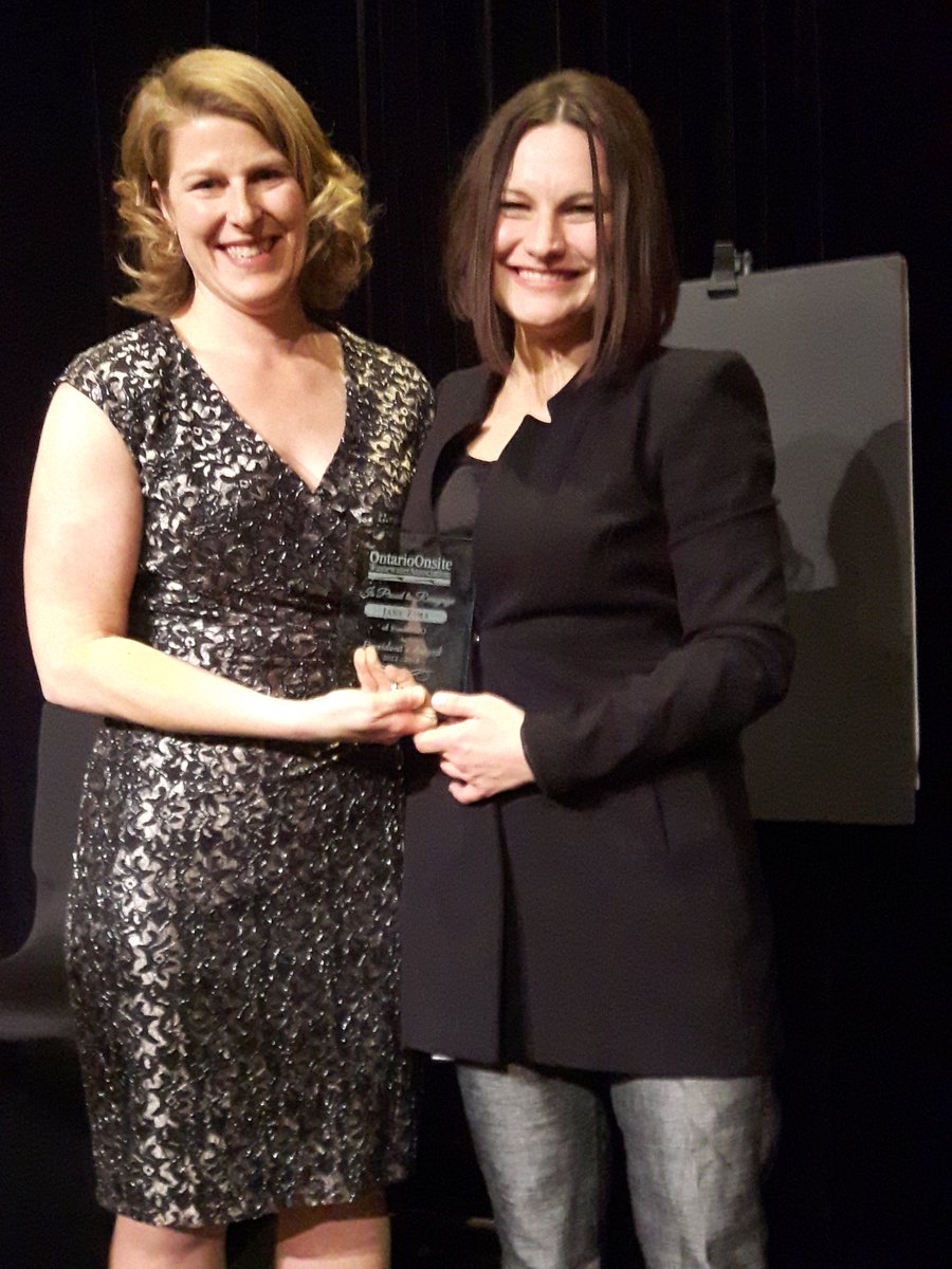 oowa_org's tweet photo. For many years Jane Zima @LadyBarefoot_J @SimbiH2O worked tirelessly behind the scenes to make @oowa_org the progressive organization it is today.  We all thank you for your dedication &amp; service! #ontariowater #oowa2018 #leadingbyexample https://t.co/ZmMROvzlPO