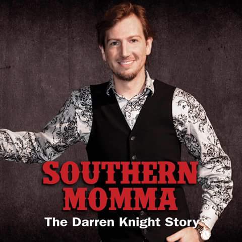 Love me some Darren Knight AKA Southern Momma.
I've been listening to Darren Knight since 2015 & he's such a hilarious guy.
#DarrenKnight #SouthernMomma