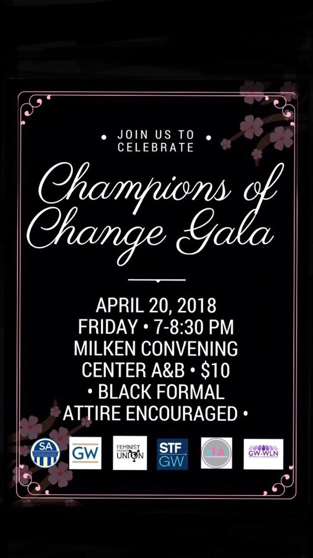 Buy your tickets today⬇️⬇️ 
eventbrite.com/e/champions-of…