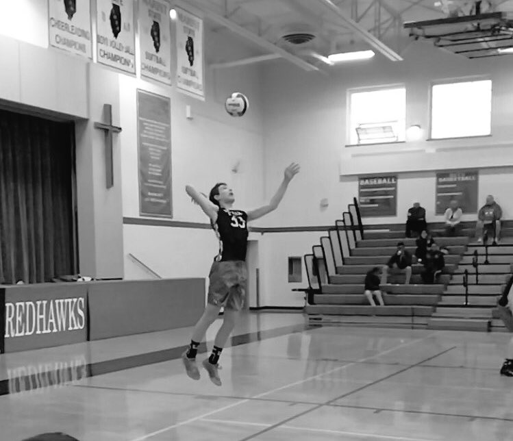 RedHawkVB's tweet image. The #Program hosts Lincoln-Way West tomorrow night! Games at 5 & 6PM! #OnATuesday #ProgramNation ๐๐๐
