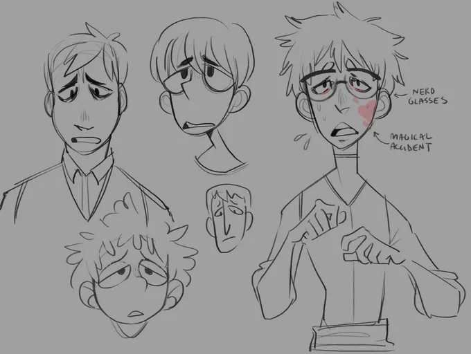 drawing is horrible 