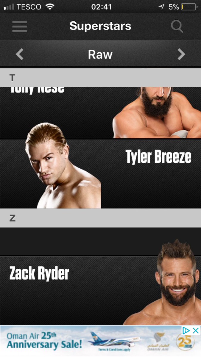 smackingdownraw's tweet image. Have WWE broke the news too early, hopefully we can see the broski back if the TV #superstarshakeup2018 #RAW