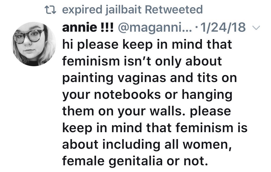 TanHaley's tweet photo. Ugh. These so-called peeps with "brains" grey matter.... #UsefulIIdiots https://t.co/8l0mee0s6L
