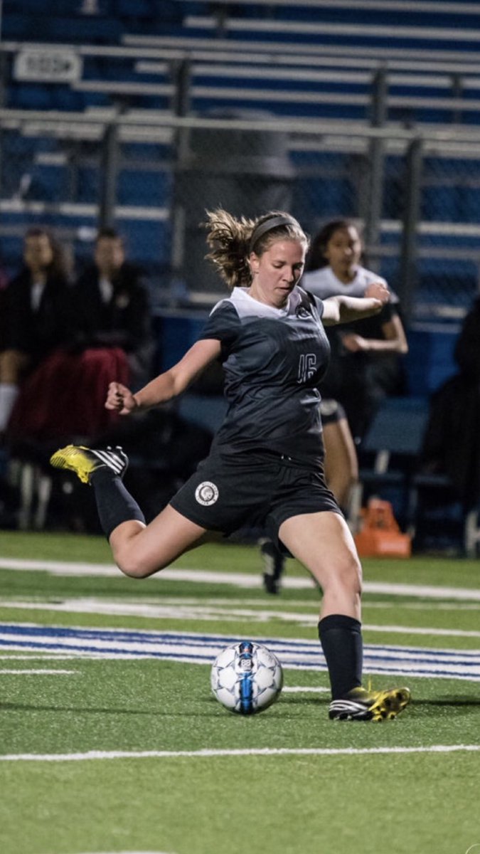 WWGirlsSoccer's tweet photo. Congratulations to @clairegottardi for being selected as Honorable Mention ALL-DISTRICT Forward👌🏼@WHSstudentpress @WHSstudentpress @WWarriorNation @coach_awood @RPIWS https://t.co/p31LwNr54J