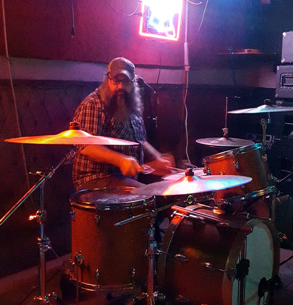 Headlight Rivals tweet media