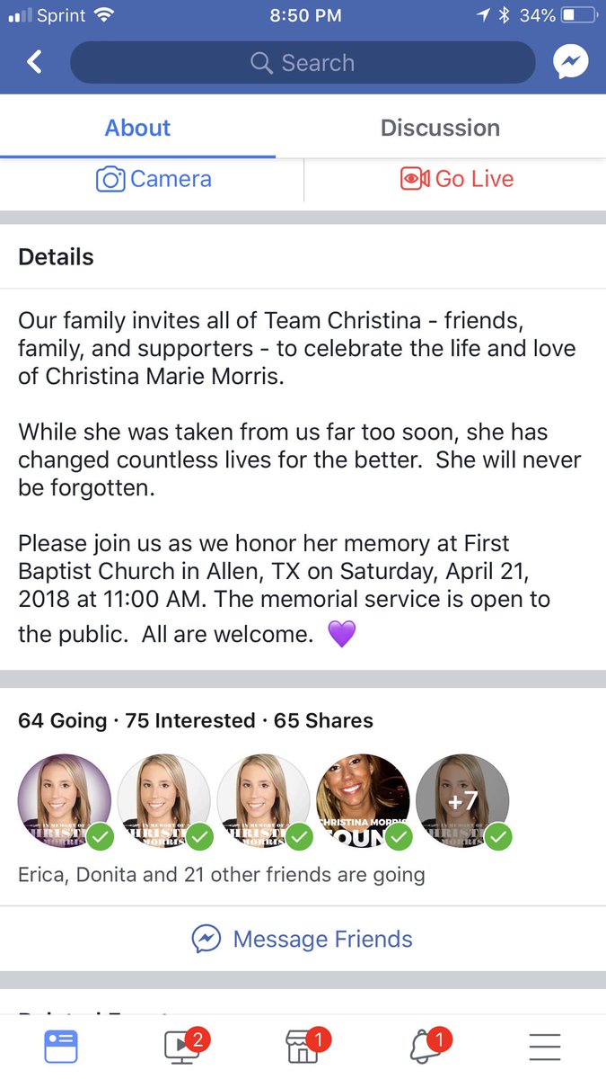 ChristinasCrew's tweet photo. https://t.co/UDNsc1yjUE