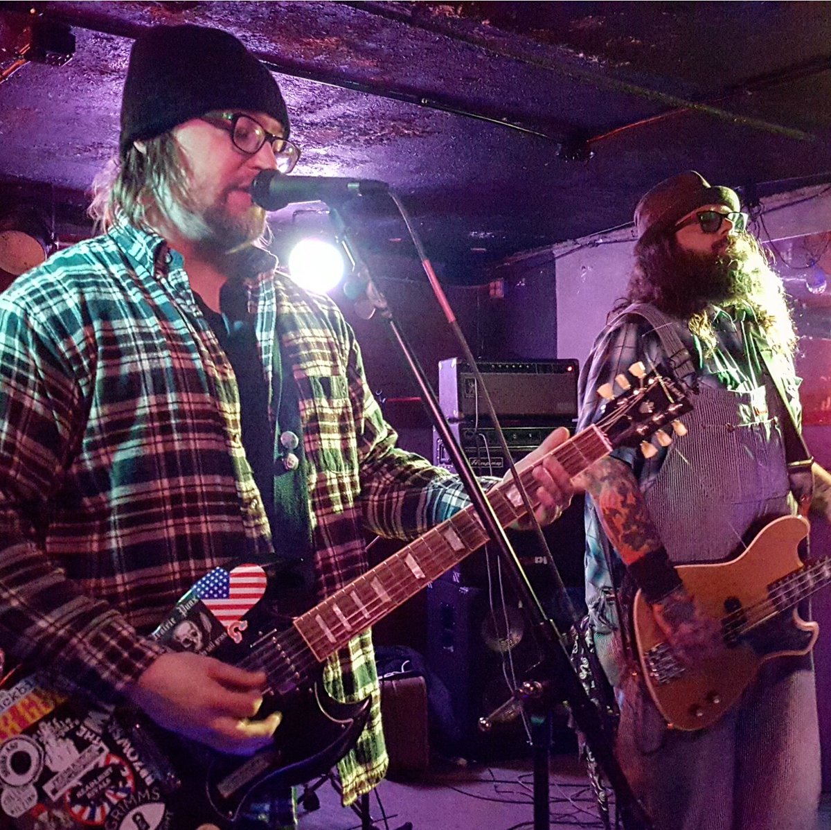 Headlight Rivals tweet media