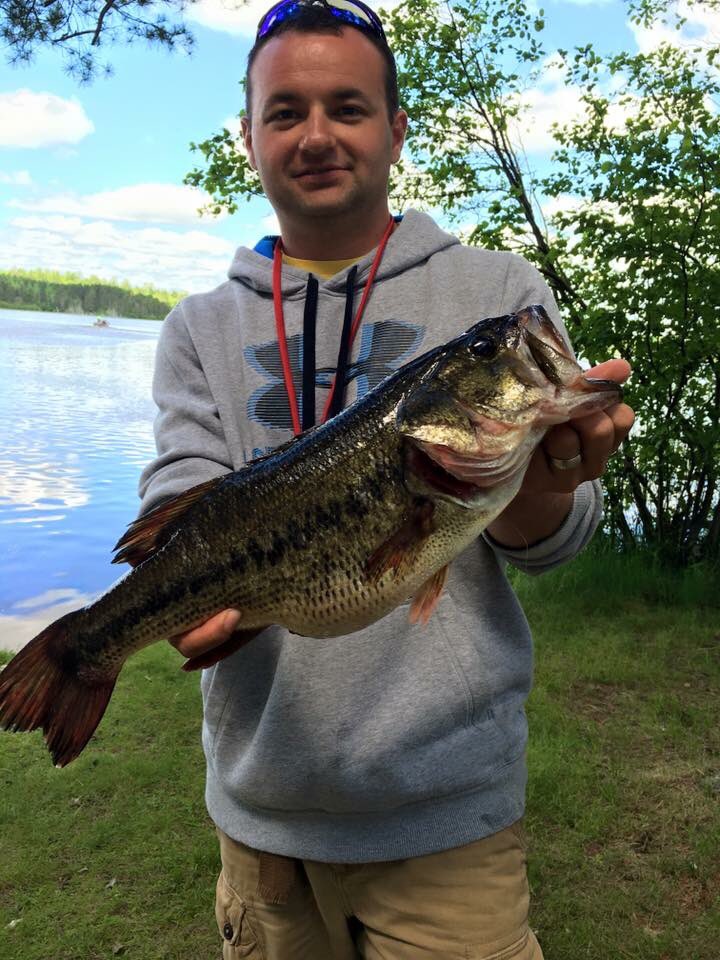 chad_polfus's tweet photo. Can’t wait for some swamp donkey action.. #GoAwayWinter #connectscaleprostaff @ConnectScale https://t.co/z0IaUgRzij