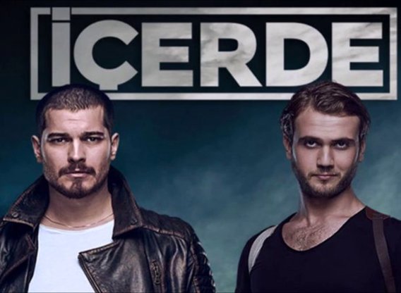 SeriesTurcas_Ar's tweet photo. Todos los éxitos para Icerde (Infiltrado) en Uruguay! Desde Argentina 🇦🇷 haciendo el aguante 💪 
#InfiltradoPorTeledoce https://t.co/BDzSEckvLy