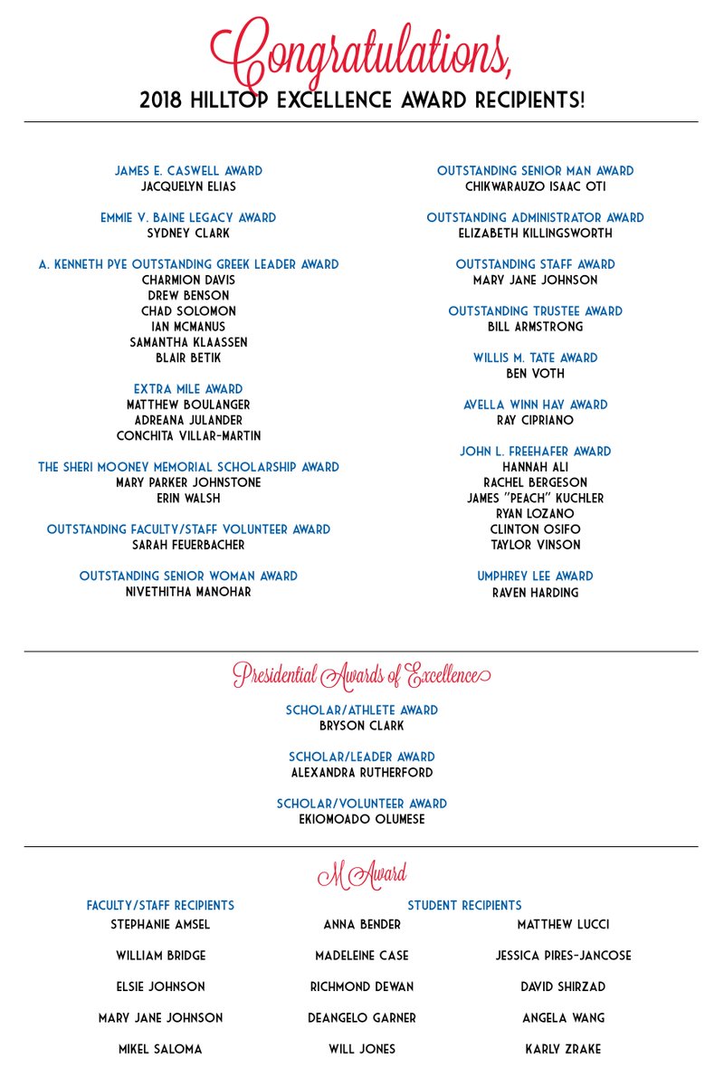 SMU Student Involvement tweet media