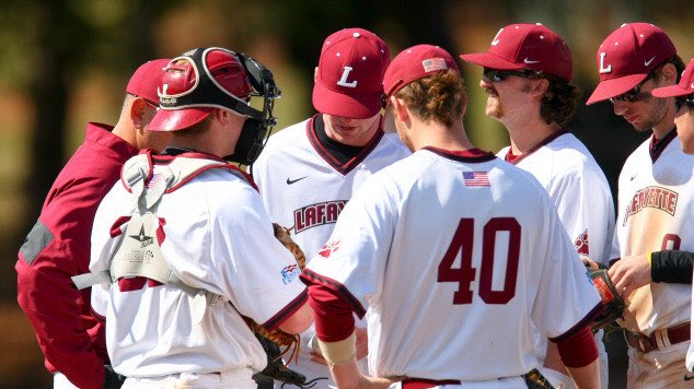 patvandenbergh's tweet photo. I am thankful and honored to say I am committing to play baseball at Lafayette! I want to thank everyone who has made this possible, especially my family, coaches, and teammates. #RollPards 🐾🐆 https://t.co/KcqtuLmTaI