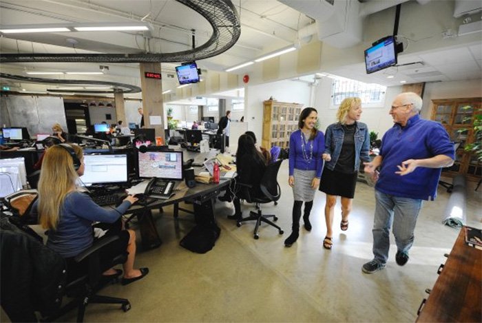 Just Announced: Roundhouse Radio 98.3FM is going off the air as of April 30th bit.ly/2HvdwcY