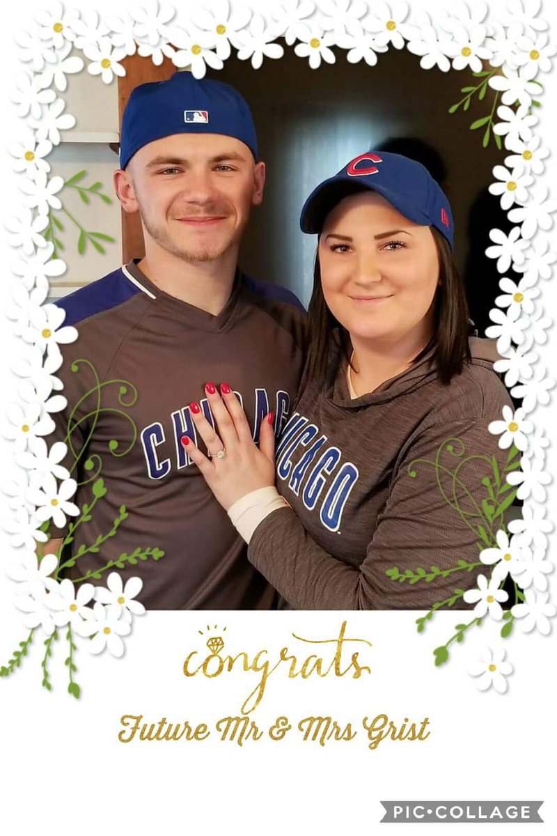 Grist__20's tweet photo. Yesterday was a long day but it ended like I have always imagined!! #Engaged #grist https://t.co/01hevkQQIm