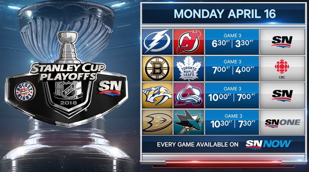 sportsnet live stream free