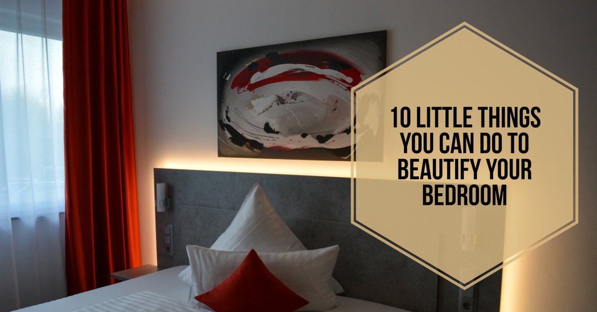 CurvedWalls's tweet photo. Your bedroom is often the last room that you decorate. Find out how to beautify it will these small steps: https://t.co/PARZ5alF4R https://t.co/Mx9YqkfOw9