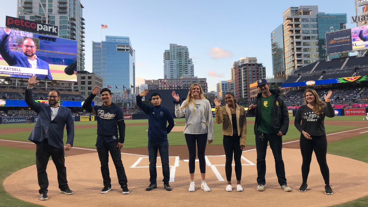 Congratulations to this month’s <a href="/HallofChampions/">WA Hall of Champions</a> Breitbard Stars! 🌟