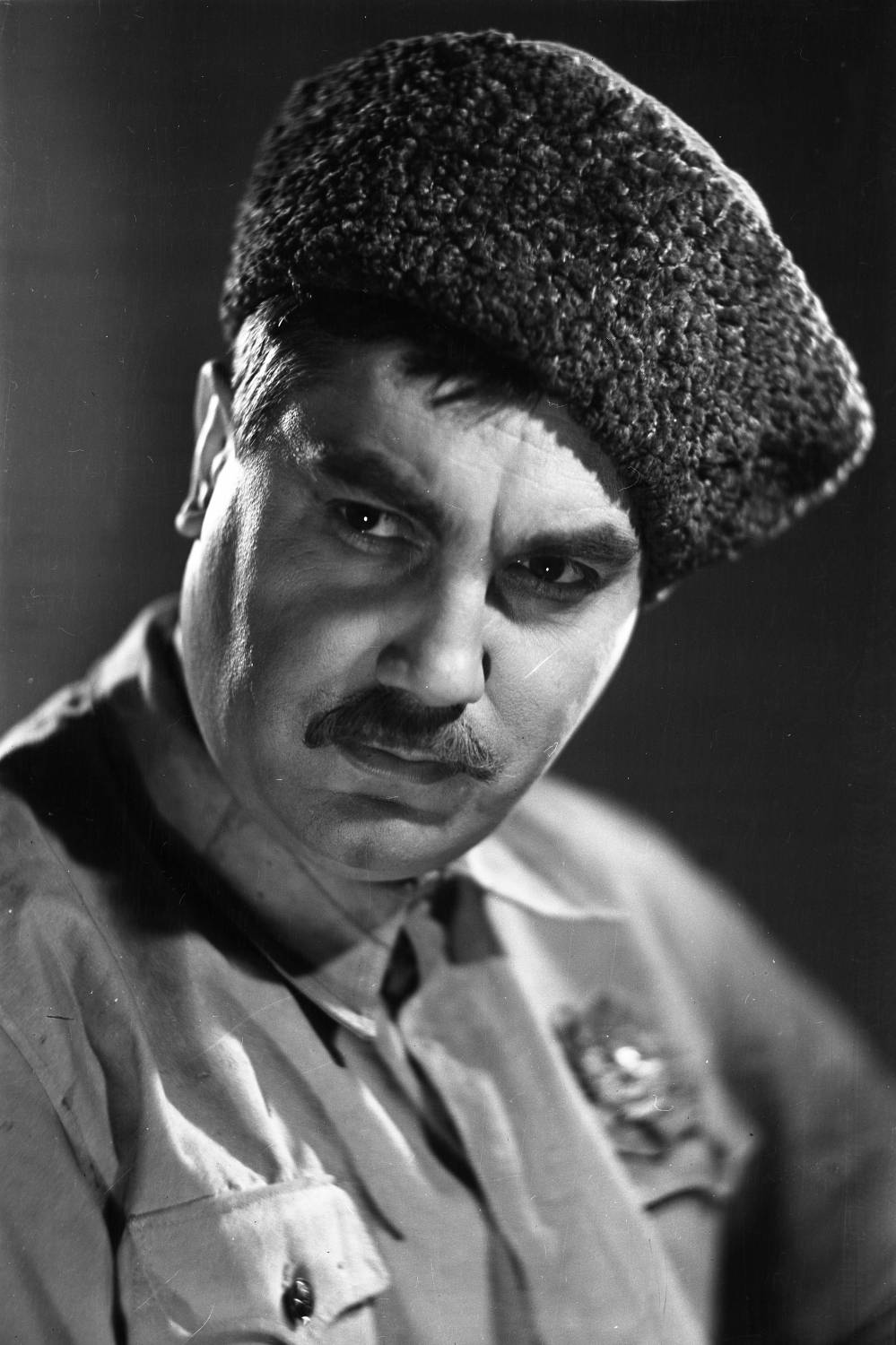 Павел Луспекаев (20.04.1927 - 17.04.1970)
