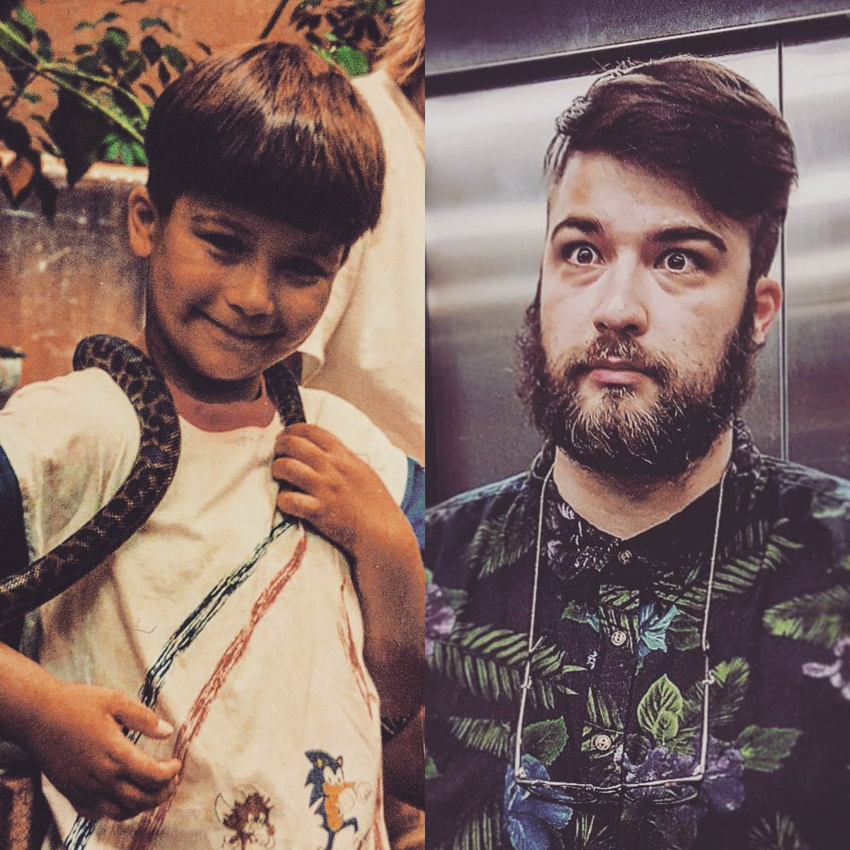 Daley King writes an article for the <a href="/SBS/">SBS Australia</a> on mental health about ahead of his production Hold Your Breath (Count To Ten). Article here: buff.ly/2JNfaF3