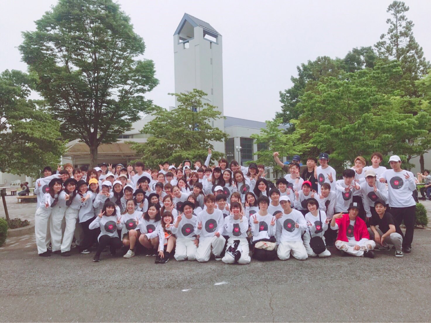 広島修道大学 ダンスサークル Sdc Shudodance Twitter