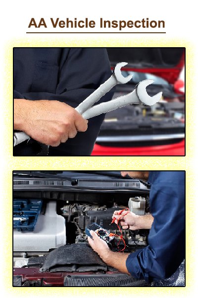 AAUpperIndia's tweet image. Free #inspection of road worthiness of vehicle owned by our members with prior appointment has to be brought at our office.

#AAUI #ValetServices #RoadAssisance #Valet #Roads #Safety #Accidents #Driving #Facts #Roadside #onthespot #VehicleInspection #Rescue