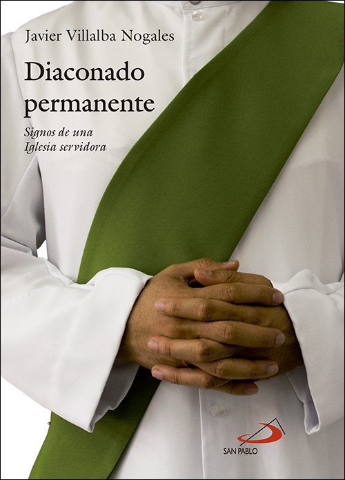 sanpablo_es's tweet photo. Uno de los #LibrosRecomendados en el último número de la revista #Sinite es #DiaconadoPermanente, de Javier Villalba Nogales. Un servicio (el diaconado) que «puede dar mayor gloria a Dios por la promoción de una vida más fraterna entre sus hijos».
https://t.co/m2Vw0l3zqp https://t.co/GAVADbzPPb
