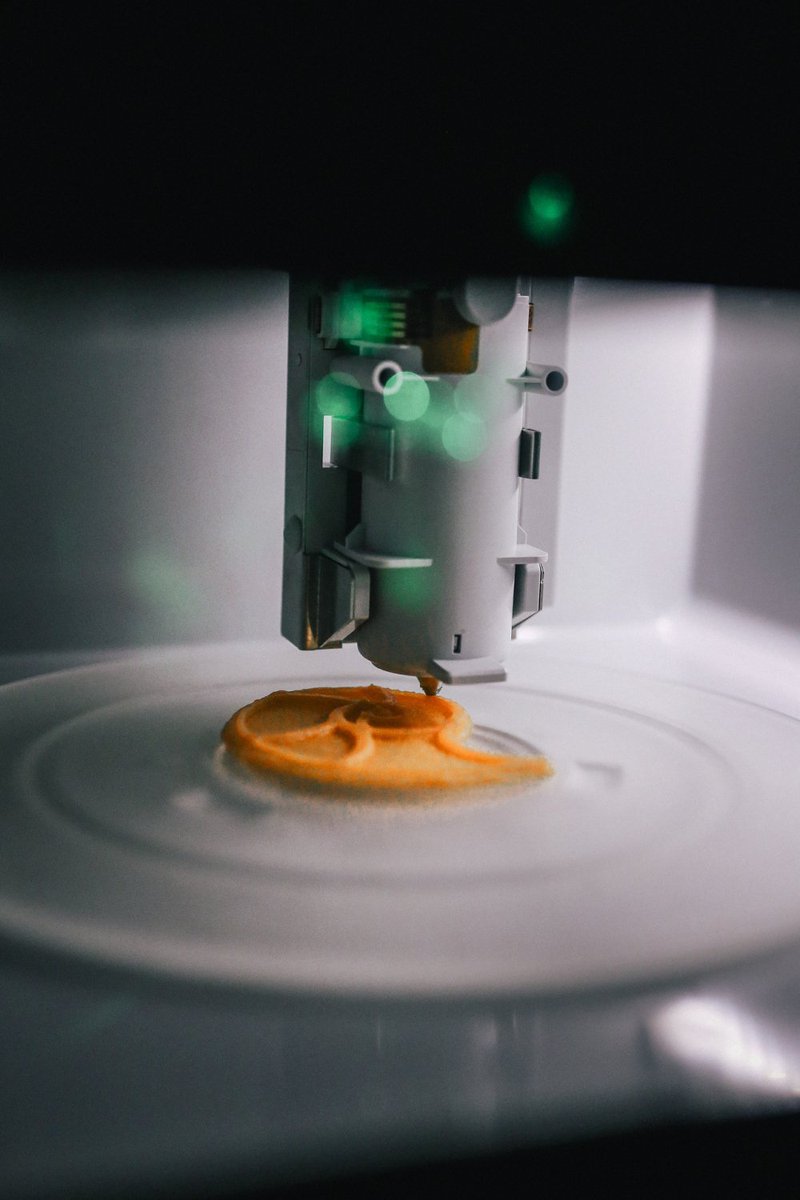 radiobilbao's tweet photo. ¿Sabes cómo serán los desayunos del futuro? https://t.co/gijtXaup3m @aztitecnalia @AlimentariaBCN @SEReuskadi https://t.co/Vh9q2ogMQC
