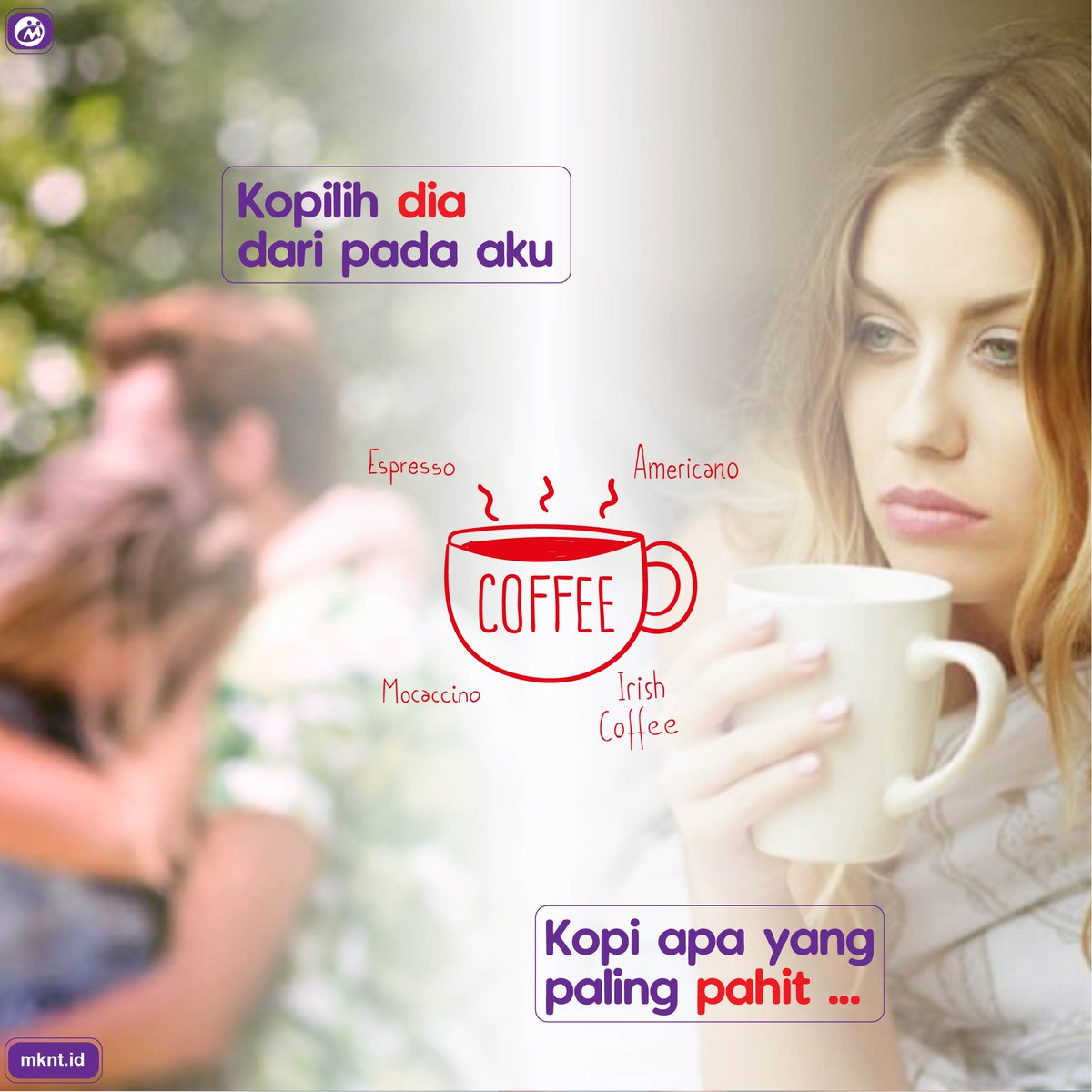 mknt_id's tweet photo. Mention temen kamu yang sering di PHP-in gebetan!

#Jokes #JokesReceh #JustForFun #Funny #Meme #MKNT #MKNTID #MitraKomunikasiNusantaraTbk https://t.co/bwUVbPzN6e