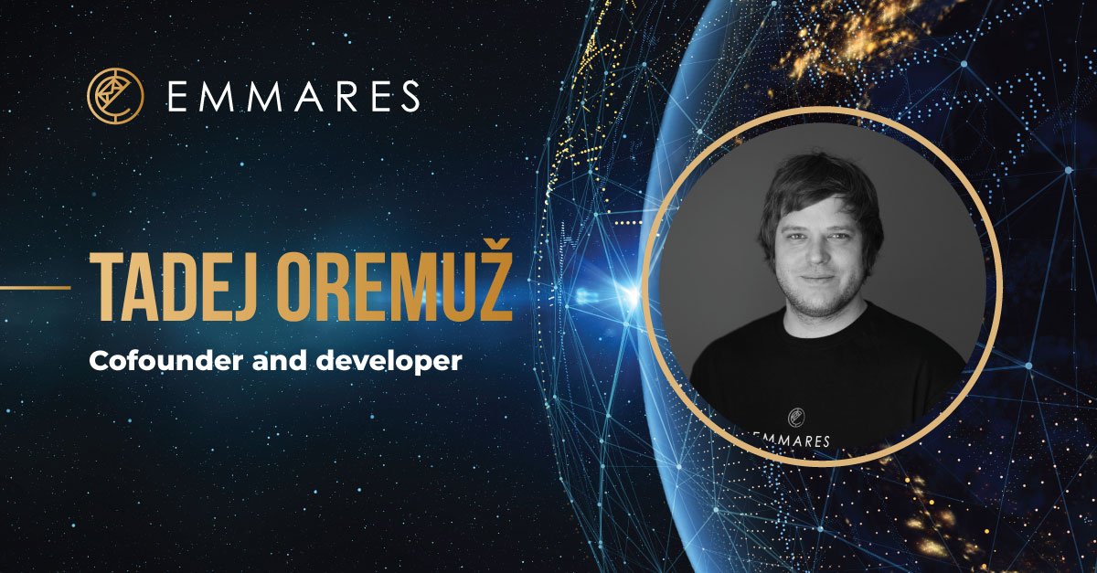 EMMARES_IO's tweet photo. Meet our team pt.2 is published! Want to know who used to play a lead guitar in a metal band or who wanted to become a history teacher? Or who likes to build model airplanes? Besides working hard for EMMARES of course ;)... https://t.co/ynor8E7Xba  #funfacts #blockchain #ico https://t.co/ydsqyR712p